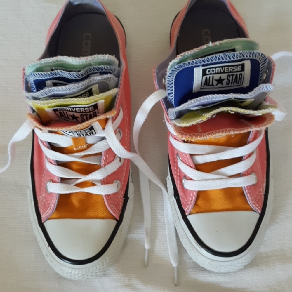 Converse - Picture 8 of 8